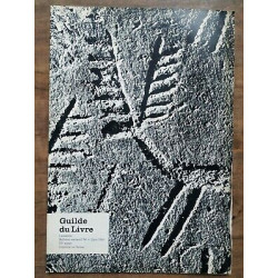 Guilde du Livre Nº 6 Lausanne Bulletin mensuel Juin 1966 31 année