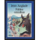 ANGLADE Jean FABLES OMNIBUS dessins de Jean gabriel SERUZIER