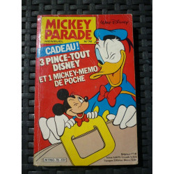 MICKEY parade n76 04