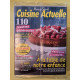 Cuisine Actuelle N°323 + Cuisine Actuelle Hors-Série