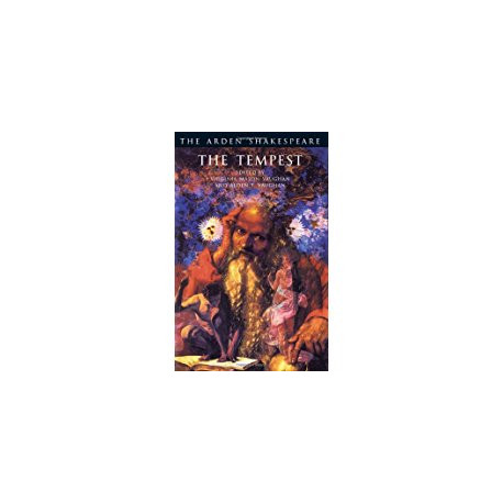 THE TEMPEST
