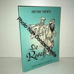 De Roraff
