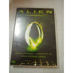 Alien le huitième passager - Version Director's Cut (Édition simple)