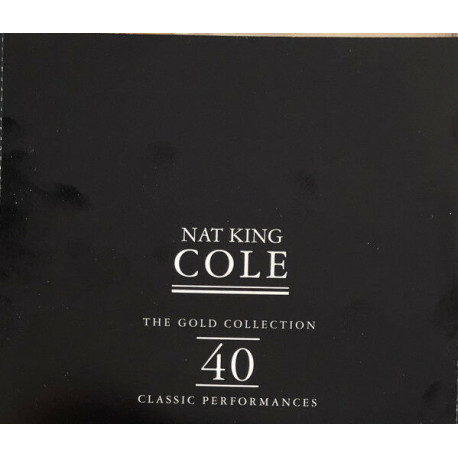 The Gold Collection
