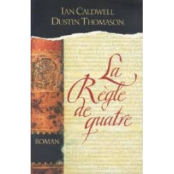 La regle de quatre