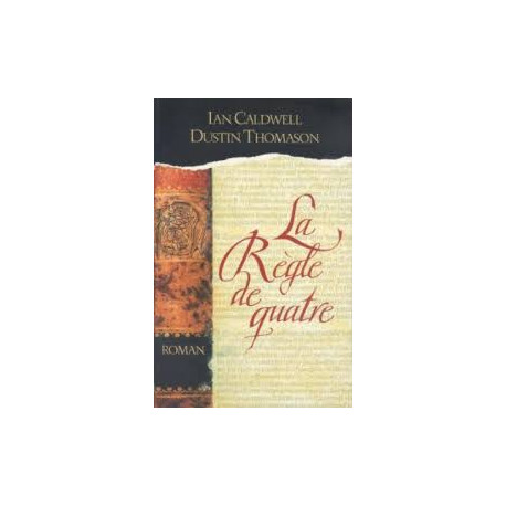 La regle de quatre
