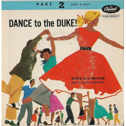 Dance To The Duke! Part 2