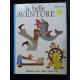 k et b jackson la belle aventure Editions des Deux Coqs d'or