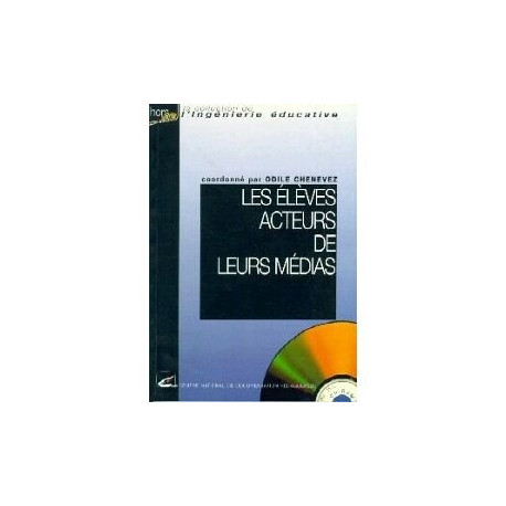Les eleves acteurs de leurs medias