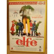 Elfe will ferrell James caan DVD