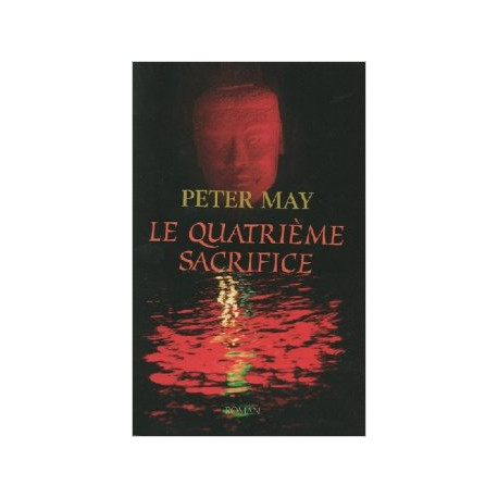 Le quatrième sacrifice
