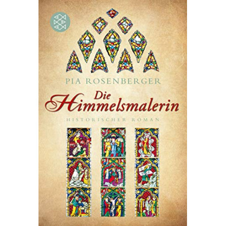 Die Himmelsmalerin