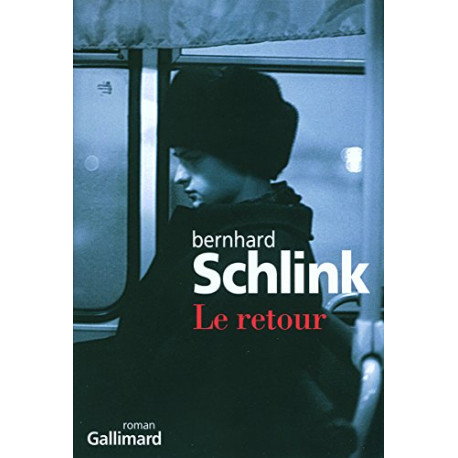 Le retour