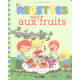 Recettes Sucrees pour Petits Chefs : Recettes tout aux fruits -...