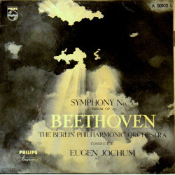 Symphony No. 5 In C Minor Op. 67