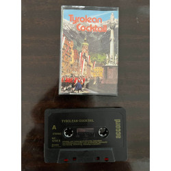 K7 Audio : Tyrolean Cocktail
