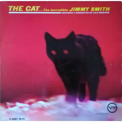 The Cat