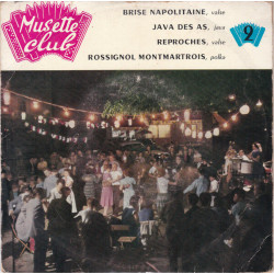 2 - Brise Napolitaine