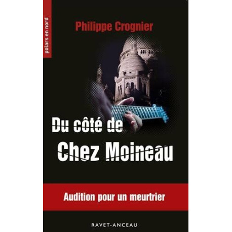 Du côté de chez Moineau