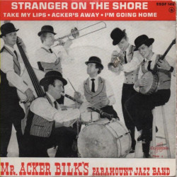 Stranger On The Shore