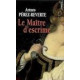 Le maitre d'escrime
