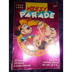 Mickey Parade n204