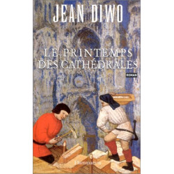 Le Printemps des cathédrales