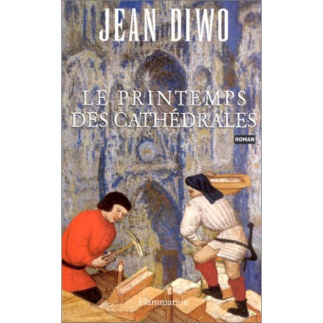 Le Printemps des cathédrales