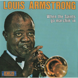 "When The Saints Go Marchin' In"