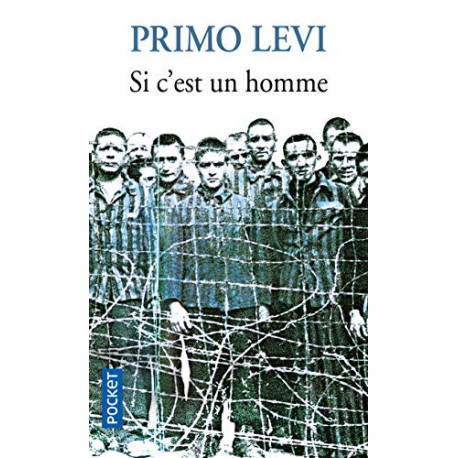 Si C'est un Homme