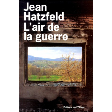L'air de la guerre