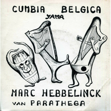 Cumbia Belgica