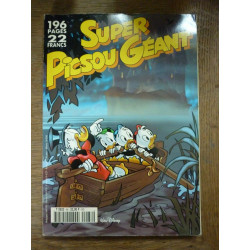 SUPER PICSOU GEANT n88 12