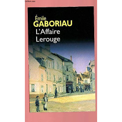 L'affaire Lerouge