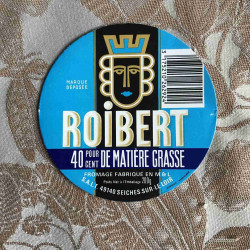Roibert