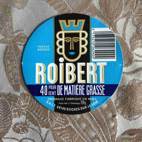 Roibert