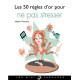 50 régles d'or pour ne pas stresser
