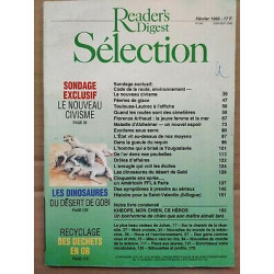 Nº 540 Février 1992