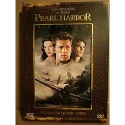 Pearl Harbor 2 DVD