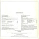 Kantaten - Cantatas - Cantates - Du Wahrer Gott Und Davids Sohn...