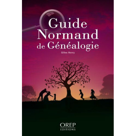 Guide normand de généalogie