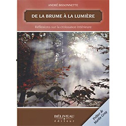 De la brume à la lumière