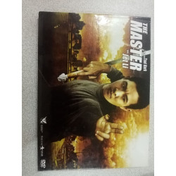 DVD Film - The master