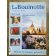 La Bouinotte Le magazine du Berry n86 Hiver