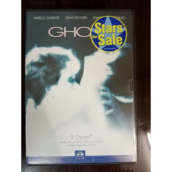 Ghost (Patrick Swayze)