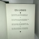 ENCYCLOPAEDIA bio biographical OF THE ART OF ex Encyclopédie