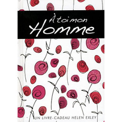 A toi mon Homme