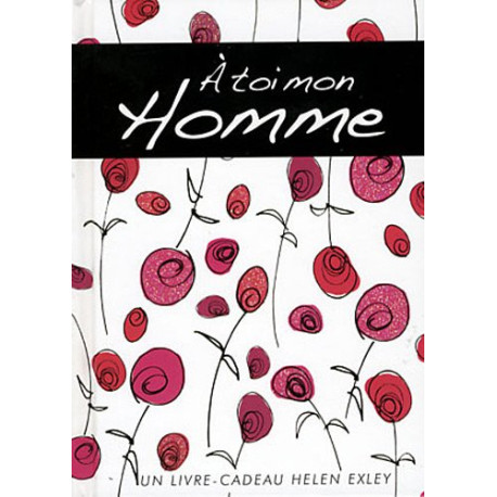 A toi mon Homme