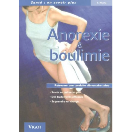 Anorexie et boulimie
