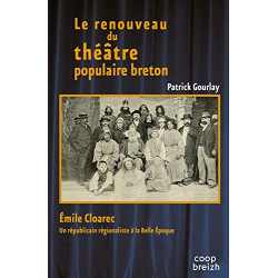 Le renouveau du théâtre populaire breton